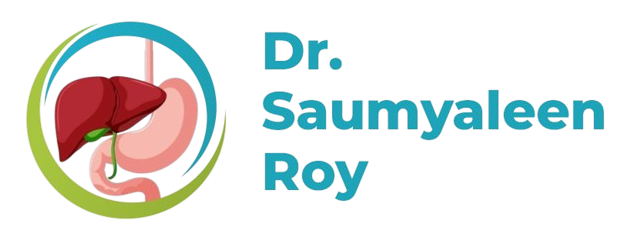 Dr. Saumyaleen Roy