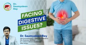 Facing Digestive Issues? Visit GASTRO & LIVER CLINIC Varanasi Today