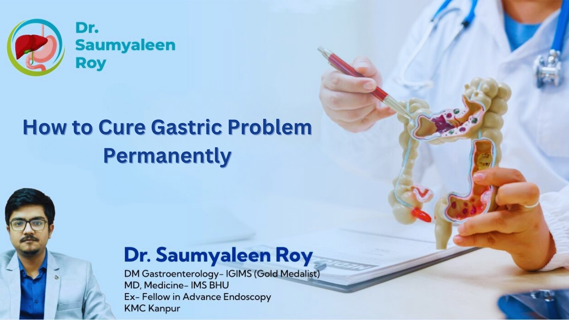 How to Cure Gastric Problem Permanently: Effective Tips and Proven Remedies