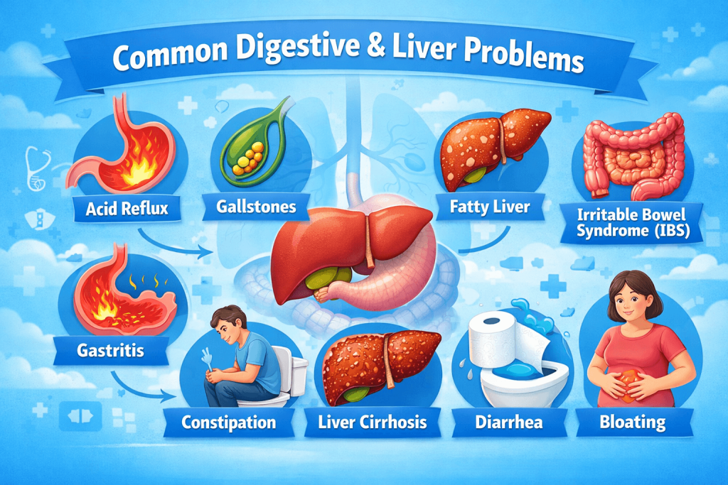 liver treatment in varanasi
